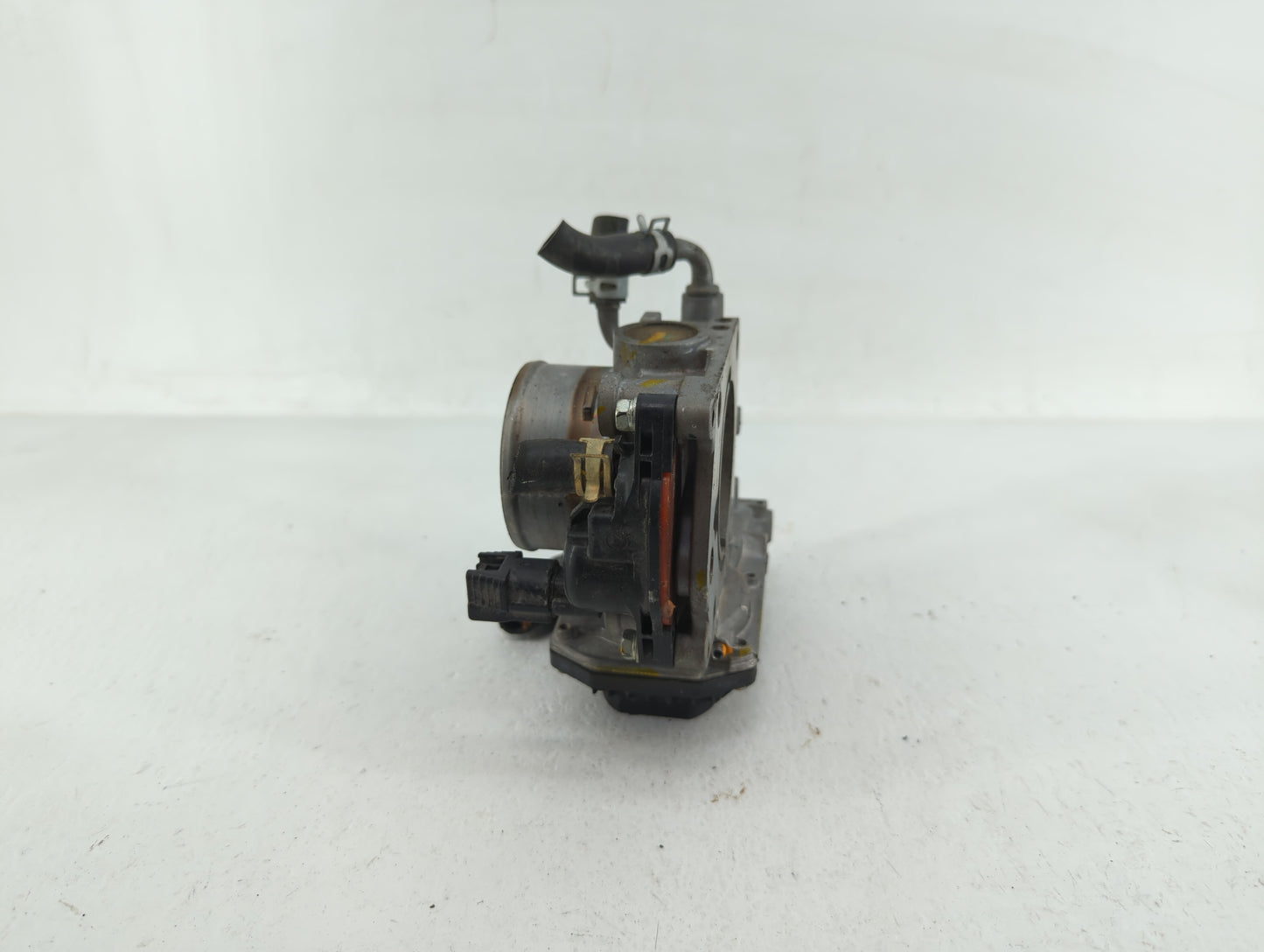 2016-2022 Honda Hr-V Throttle Body P/N:GMA3A GMF3B Fits Fits 2012 2013 2014 2015 2016 2017 2018 2019 2020 2021 2022 OEM Used