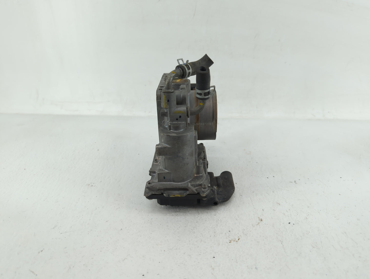 2016-2022 Honda Hr-V Throttle Body P/N:GMA3A GMF3B Fits Fits 2012 2013 2014 2015 2016 2017 2018 2019 2020 2021 2022 OEM Used