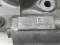 2016-2022 Honda Hr-V Throttle Body P/N:GMA3A GMF3B Fits Fits 2012 2013 2014 2015 2016 2017 2018 2019 2020 2021 2022 OEM Used