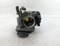 2016-2022 Honda Hr-V Throttle Body P/N:M110610 109240 Fits Fits 2012 2013 2014 2015 2016 2017 2018 2019 2020 2021 2022 OEM U