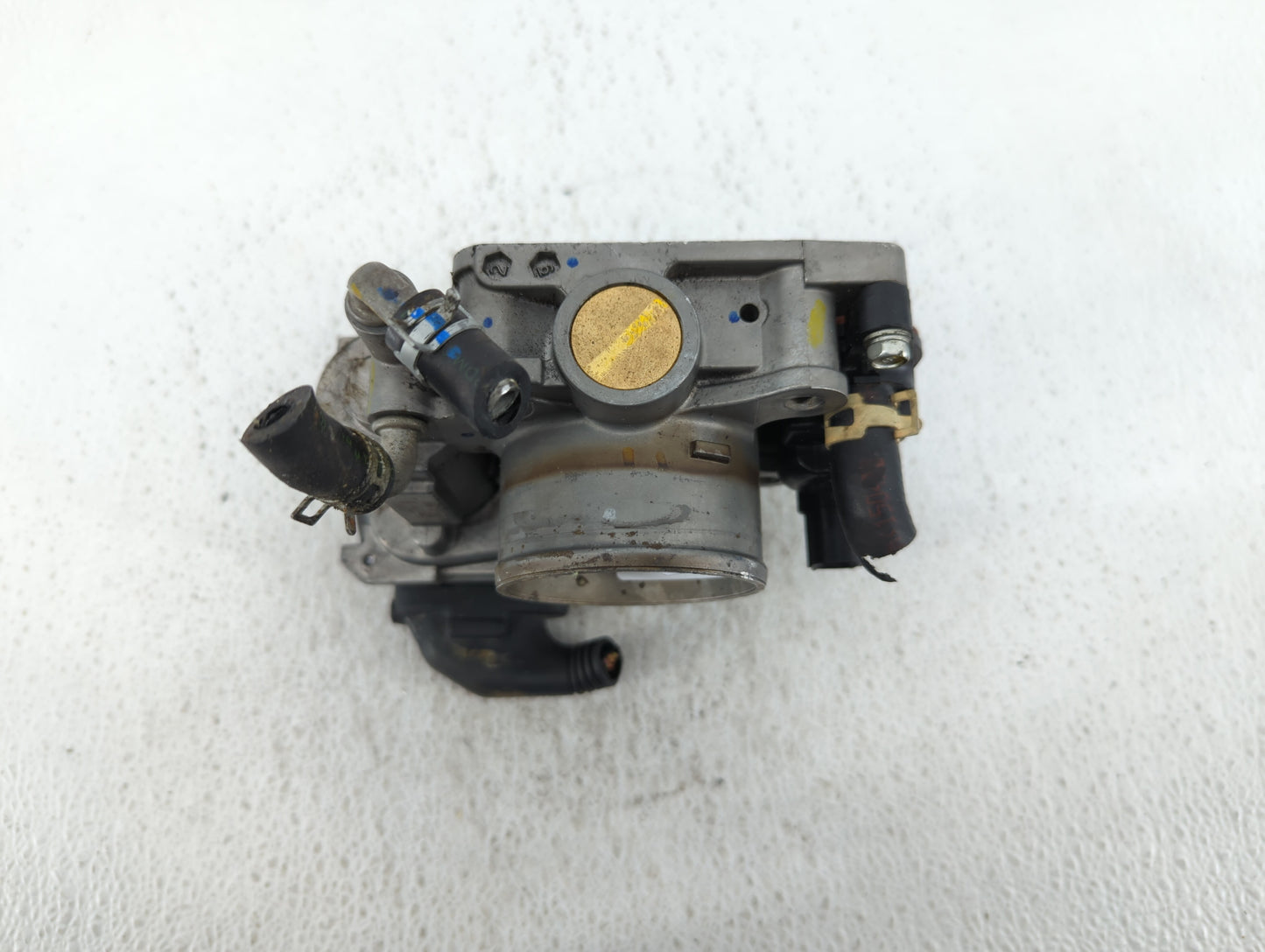 2016-2022 Honda Hr-V Throttle Body P/N:M110610 109240 Fits Fits 2012 2013 2014 2015 2016 2017 2018 2019 2020 2021 2022 OEM U