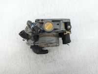 2016-2022 Honda Hr-V Throttle Body P/N:M110610 109240 Fits Fits 2012 2013 2014 2015 2016 2017 2018 2019 2020 2021 2022 OEM U
