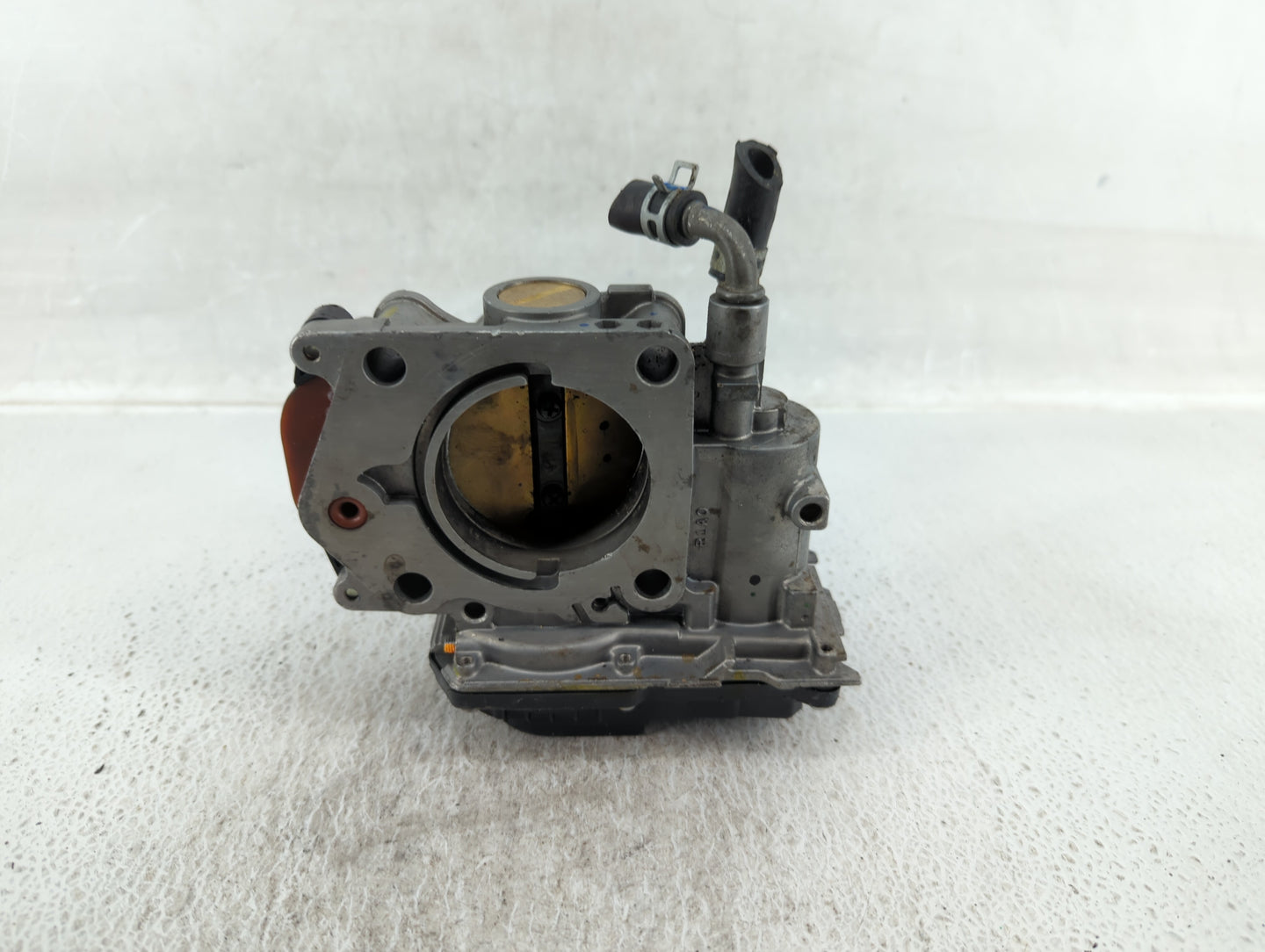 2016-2022 Honda Hr-V Throttle Body P/N:M110610 109240 Fits Fits 2012 2013 2014 2015 2016 2017 2018 2019 2020 2021 2022 OEM U
