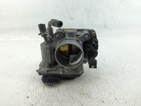 2016-2022 Honda Hr-V Throttle Body Fits Fits 2012 2013 2014 2015 2016 2017 2018 2019 2020 2021 2022 OEM Used Auto Parts - Oe