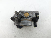 2016-2022 Honda Hr-V Throttle Body Fits Fits 2012 2013 2014 2015 2016 2017 2018 2019 2020 2021 2022 OEM Used Auto Parts - Oe