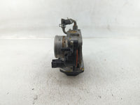 2016-2022 Honda Hr-V Throttle Body Fits Fits 2012 2013 2014 2015 2016 2017 2018 2019 2020 2021 2022 OEM Used Auto Parts - Oe