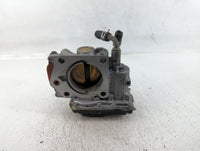2016-2022 Honda Hr-V Throttle Body Fits Fits 2012 2013 2014 2015 2016 2017 2018 2019 2020 2021 2022 OEM Used Auto Parts - Oe
