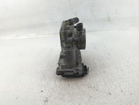 2016-2022 Honda Hr-V Throttle Body Fits Fits 2012 2013 2014 2015 2016 2017 2018 2019 2020 2021 2022 OEM Used Auto Parts - Oe