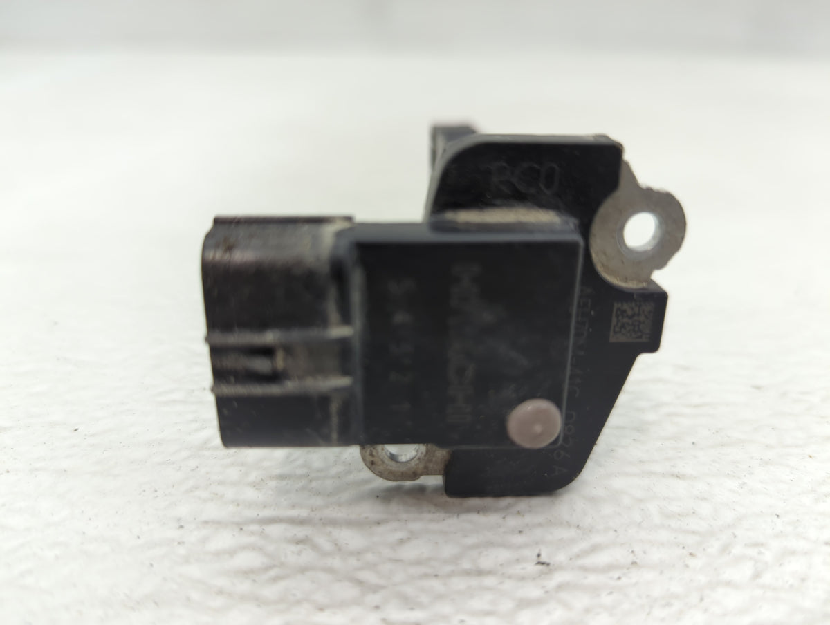 2016-2022 Honda Hr-v Mass Air Flow Meter Maf Sensor 631104 - Oemusedautoparts1.com