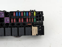 2020-2022 Honda Hr-V Fusebox Fuse Box Panel Relay Module P/N:7002 41 1114 G8HL-H71 Fits Fits 2020 2021 2022 OEM Used Auto Pa