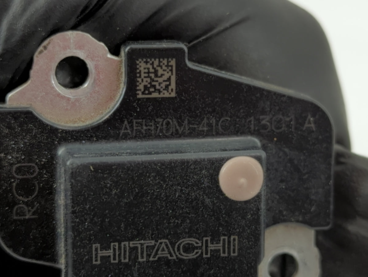 2016-2022 Honda Hr-v Mass Air Flow Meter Maf Sensor 634764 - Oemusedautoparts1.com