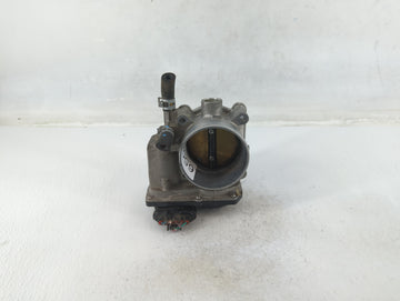 2016-2022 Honda Hr-V Throttle Body P/N:22030-0P010 Fits Fits 2012 2013 2014 2015 2016 2017 2018 2019 2020 2021 2022 OEM Used