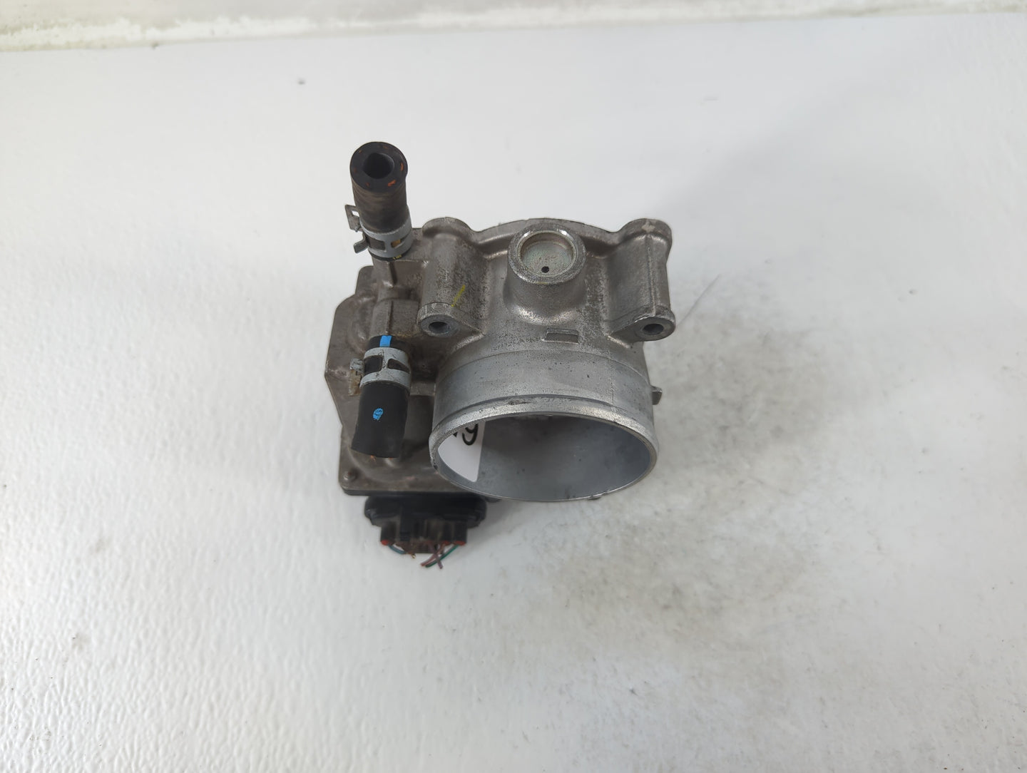 2016-2022 Honda Hr-V Throttle Body P/N:22030-0P010 Fits Fits 2012 2013 2014 2015 2016 2017 2018 2019 2020 2021 2022 OEM Used