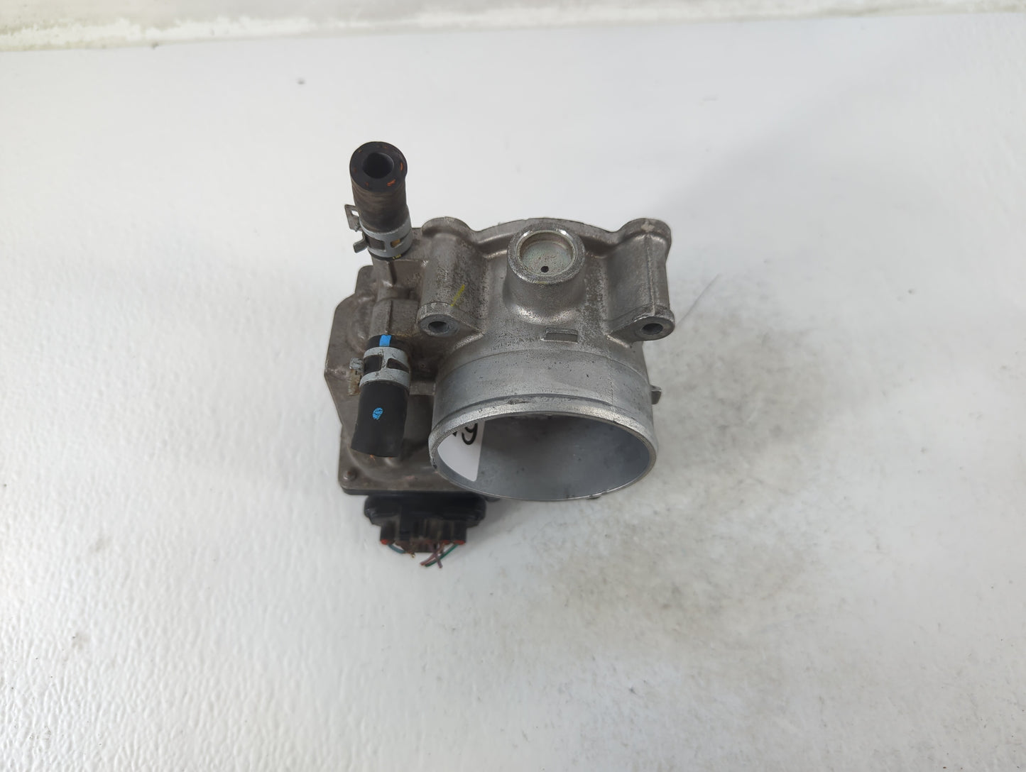 2016-2022 Honda Hr-V Throttle Body P/N:22030-0P010 Fits Fits 2012 2013 2014 2015 2016 2017 2018 2019 2020 2021 2022 OEM Used