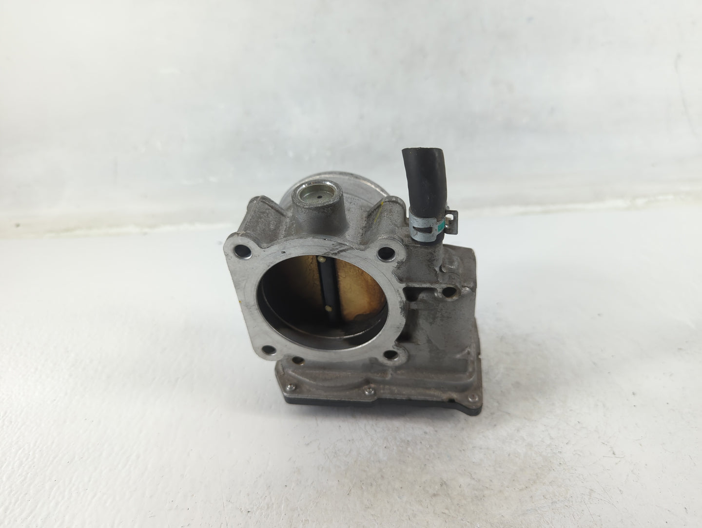 2016-2022 Honda Hr-V Throttle Body P/N:22030-0P010 Fits Fits 2012 2013 2014 2015 2016 2017 2018 2019 2020 2021 2022 OEM Used
