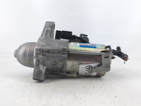 2016-2022 Honda Hr-V Car Starter Motor Solenoid OEM P/N:SM-74014 Fits Fits 2013 2014 2015 2016 2017 2018 2019 2020 2021 2022