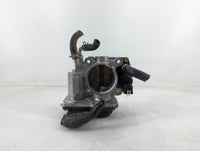2016-2022 Honda Hr-V Throttle Body P/N:M101020 GMF3B, 298383 Fits Fits 2012 2013 2014 2015 2016 2017 2018 2019 2020 2021 202
