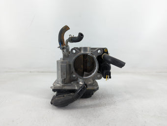 compare product 2016-2022 Honda Hr-V Throttle Body P/N:M101020 GMF3B, 298383 Fits Fits 2012 2013 2014 2015 2016 2017 2018 2019 2020 2021 2022 OEM Used Auto Parts