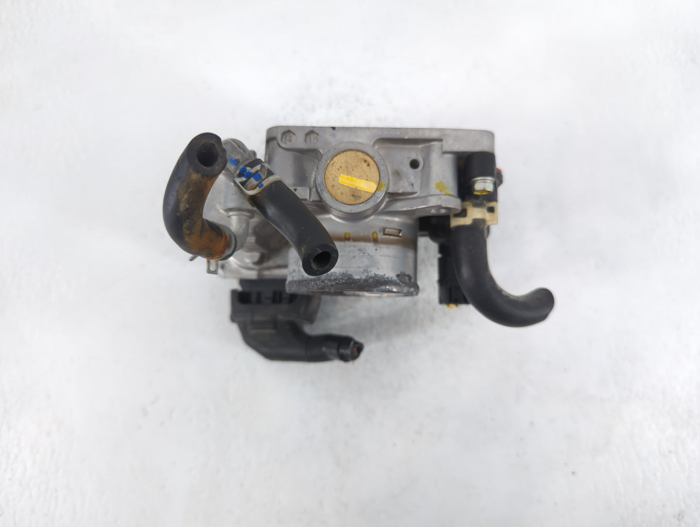 2016-2022 Honda Hr-V Throttle Body P/N:M101020 GMF3B, 298383 Fits Fits 2012 2013 2014 2015 2016 2017 2018 2019 2020 2021 202