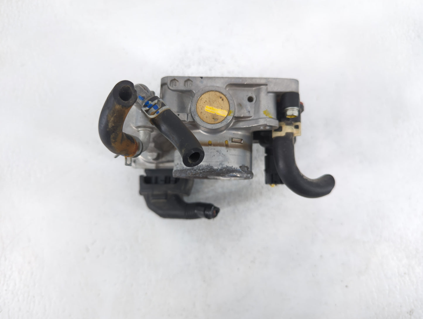 2016-2022 Honda Hr-V Throttle Body P/N:M101020 GMF3B, 298383 Fits Fits 2012 2013 2014 2015 2016 2017 2018 2019 2020 2021 202