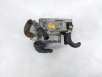 2016-2022 Honda Hr-V Throttle Body P/N:M101020 GMF3B, 298383 Fits Fits 2012 2013 2014 2015 2016 2017 2018 2019 2020 2021 202