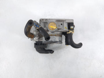 2016-2022 Honda Hr-V Throttle Body P/N:M101020 GMF3B, 298383 Fits Fits 2012 2013 2014 2015 2016 2017 2018 2019 2020 2021 2022 OEM Used Auto Parts