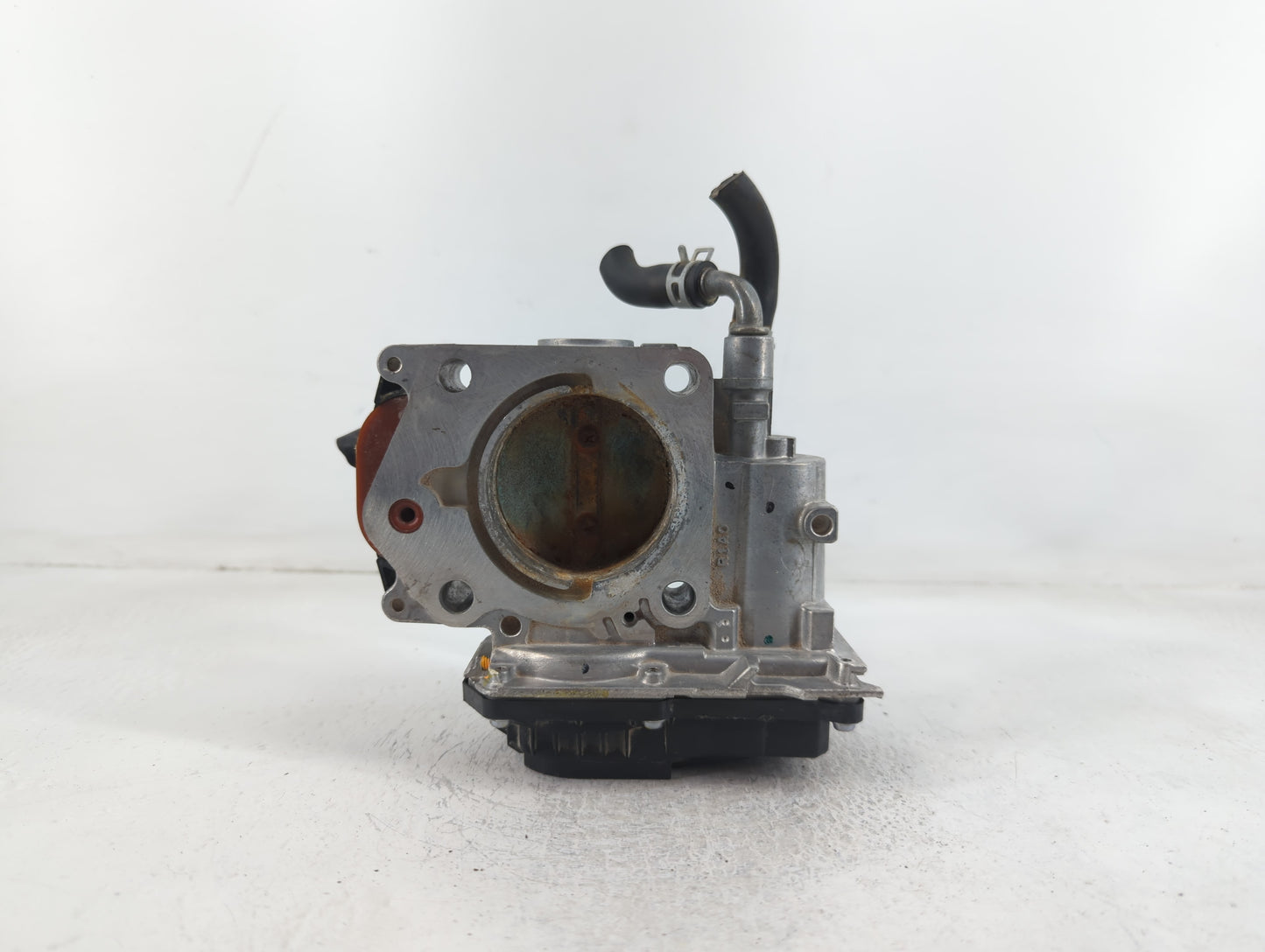 2016-2022 Honda Hr-V Throttle Body P/N:M101020 GMF3B, 298383 Fits Fits 2012 2013 2014 2015 2016 2017 2018 2019 2020 2021 202