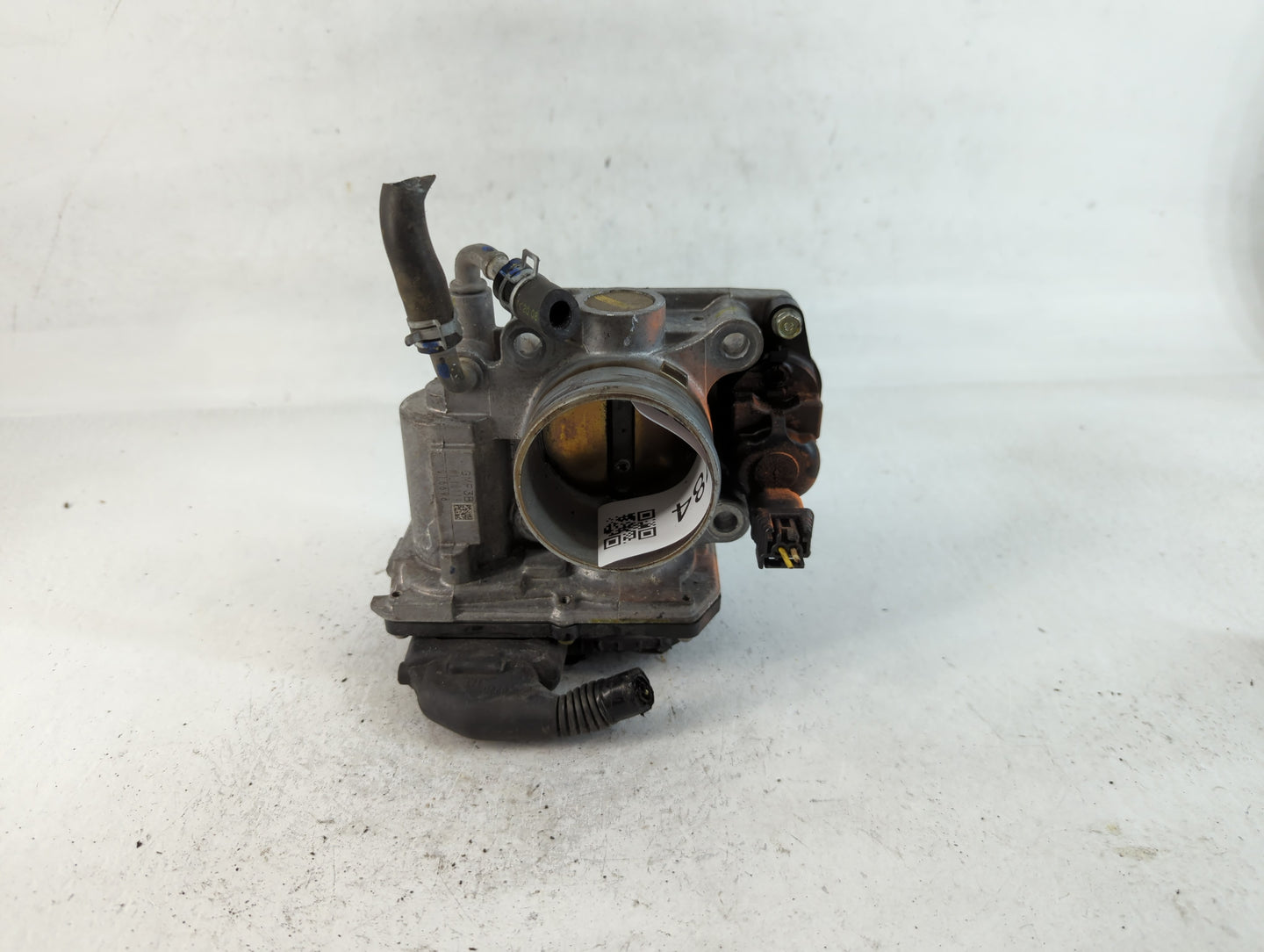 2016-2022 Honda Hr-V Throttle Body P/N:U22553815484 GMF3B Fits Fits 2012 2013 2014 2015 2016 2017 2018 2019 2020 2021 2022 O