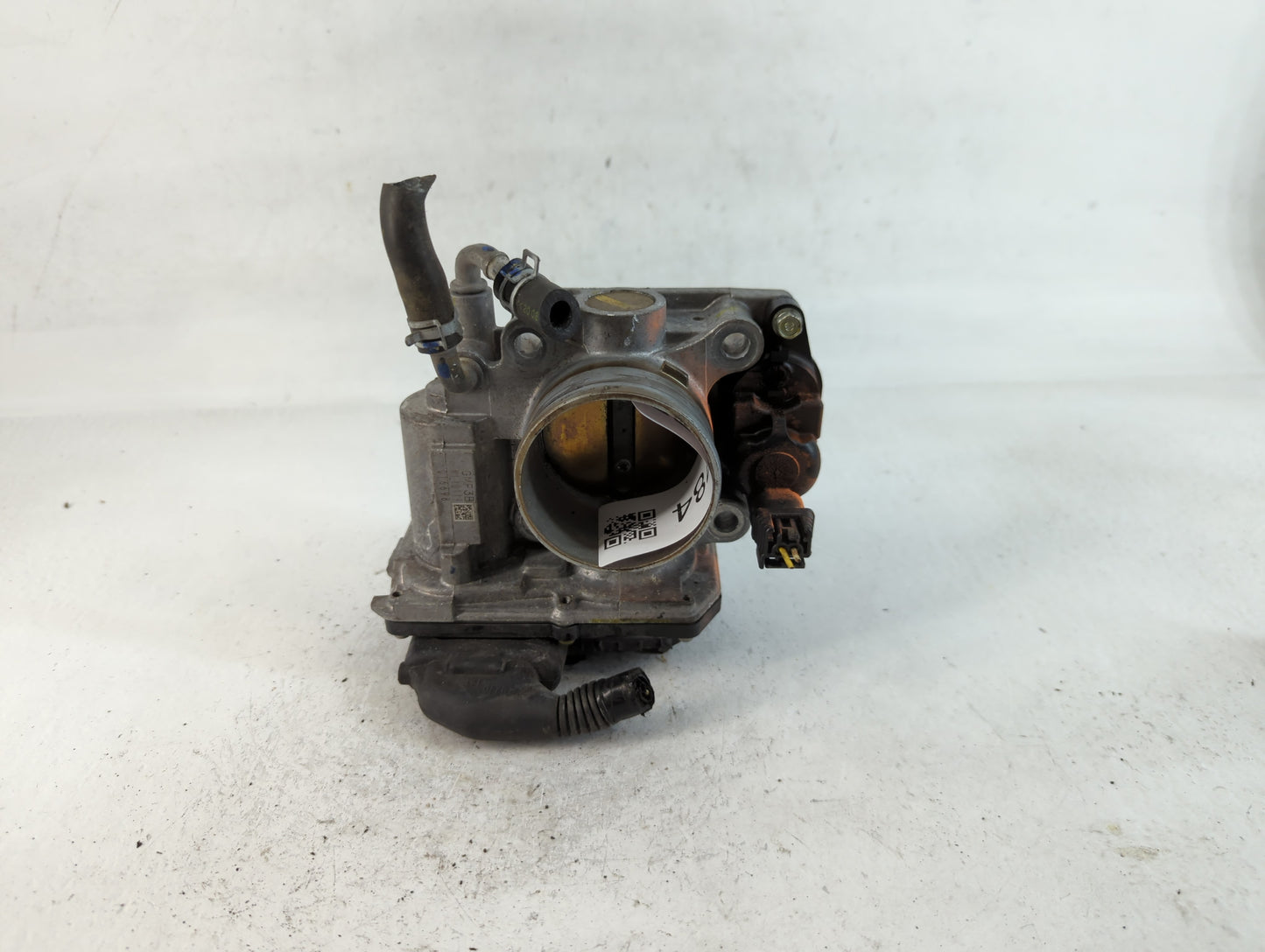 2016-2022 Honda Hr-V Throttle Body P/N:U22553815484 GMF3B Fits Fits 2012 2013 2014 2015 2016 2017 2018 2019 2020 2021 2022 O