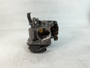2016-2022 Honda Hr-V Throttle Body P/N:U22553815484 GMF3B Fits Fits 2012 2013 2014 2015 2016 2017 2018 2019 2020 2021 2022 O