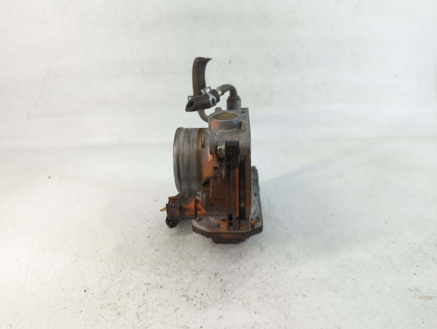 2016-2022 Honda Hr-V Throttle Body P/N:U22553815484 GMF3B Fits Fits 2012 2013 2014 2015 2016 2017 2018 2019 2020 2021 2022 O