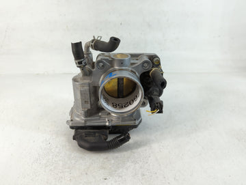 2016-2022 Honda Hr-V Throttle Body P/N:256123 M100922, GMF3B Fits Fits 2012 2013 2014 2015 2016 2017 2018 2019 2020 2021 202