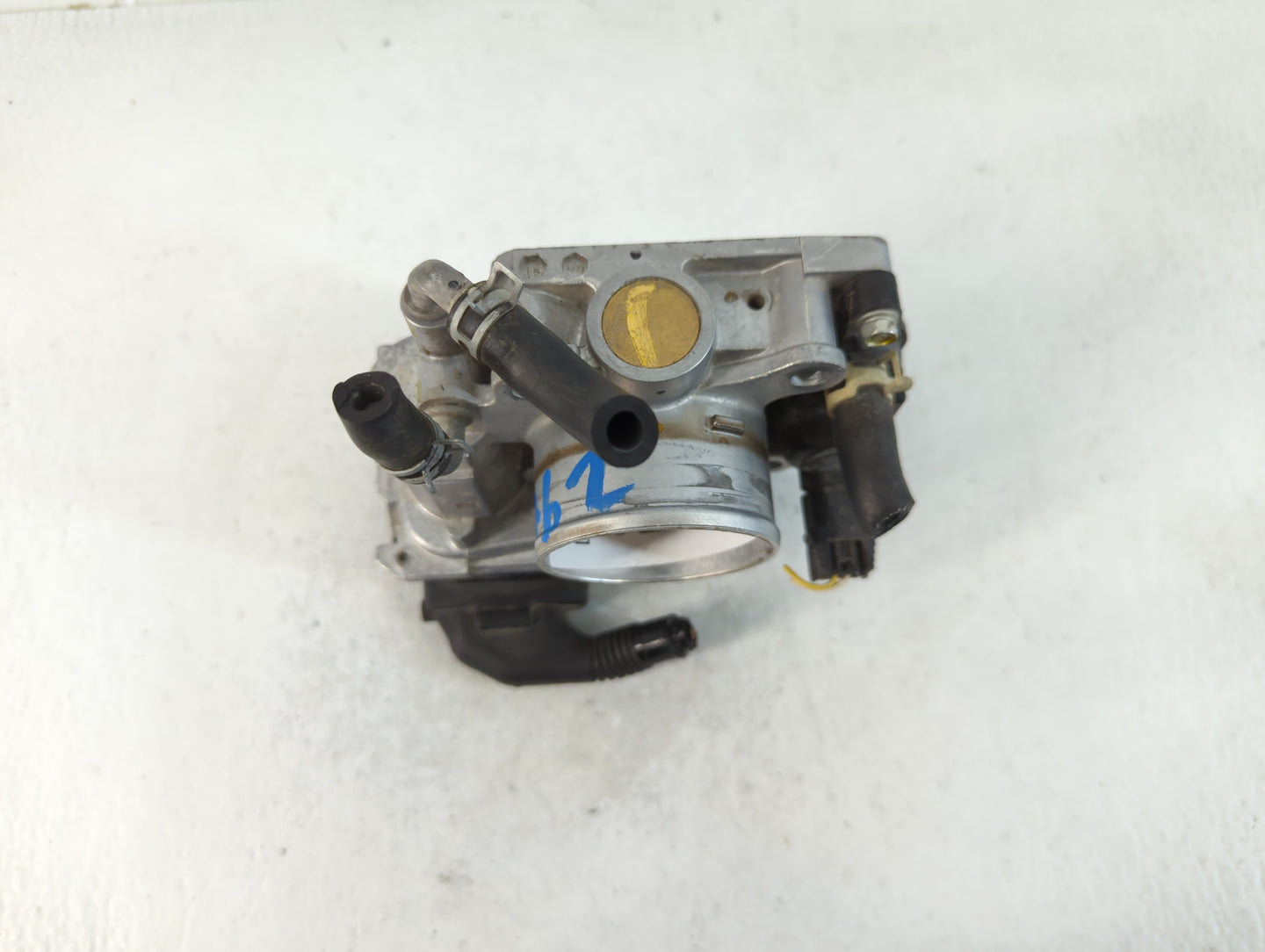 2016-2022 Honda Hr-V Throttle Body P/N:256123 M100922, GMF3B Fits Fits 2012 2013 2014 2015 2016 2017 2018 2019 2020 2021 202