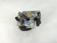 2016-2022 Honda Hr-V Throttle Body P/N:256123 M100922, GMF3B Fits Fits 2012 2013 2014 2015 2016 2017 2018 2019 2020 2021 202