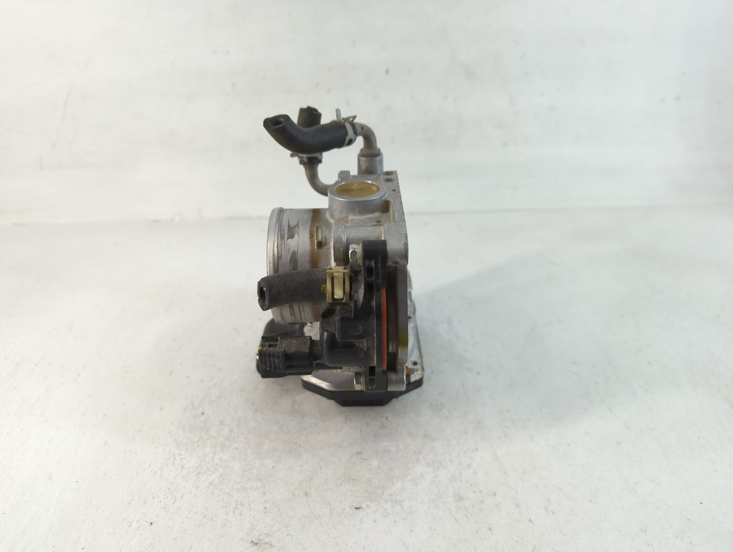 2016-2022 Honda Hr-V Throttle Body P/N:256123 M100922, GMF3B Fits Fits 2012 2013 2014 2015 2016 2017 2018 2019 2020 2021 202