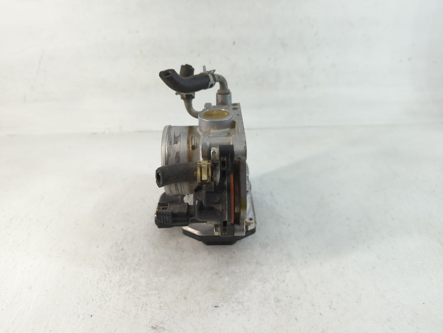 2016-2022 Honda Hr-V Throttle Body P/N:256123 M100922, GMF3B Fits Fits 2012 2013 2014 2015 2016 2017 2018 2019 2020 2021 202