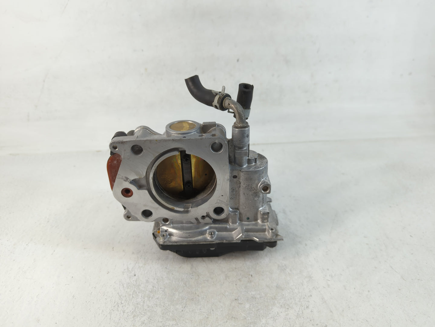 2016-2022 Honda Hr-V Throttle Body P/N:256123 M100922, GMF3B Fits Fits 2012 2013 2014 2015 2016 2017 2018 2019 2020 2021 202