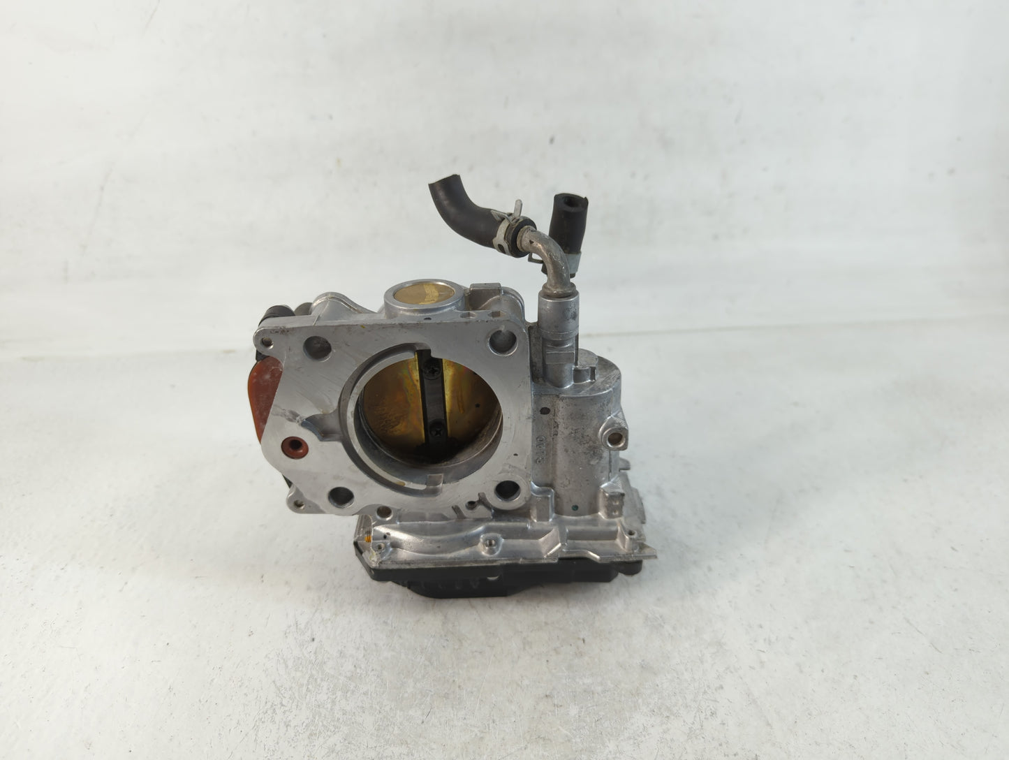 2016-2022 Honda Hr-V Throttle Body P/N:256123 M100922, GMF3B Fits Fits 2012 2013 2014 2015 2016 2017 2018 2019 2020 2021 202