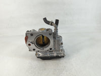 2016-2022 Honda Hr-V Throttle Body P/N:256123 M100922, GMF3B Fits Fits 2012 2013 2014 2015 2016 2017 2018 2019 2020 2021 202