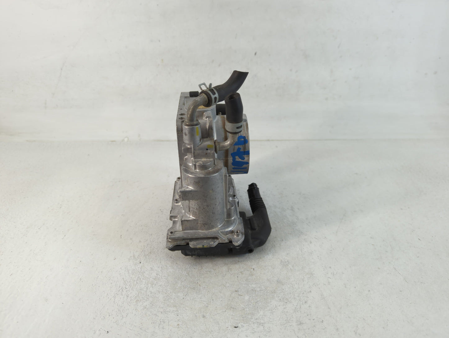 2016-2022 Honda Hr-V Throttle Body P/N:256123 M100922, GMF3B Fits Fits 2012 2013 2014 2015 2016 2017 2018 2019 2020 2021 202