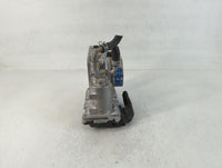 2016-2022 Honda Hr-V Throttle Body P/N:256123 M100922, GMF3B Fits Fits 2012 2013 2014 2015 2016 2017 2018 2019 2020 2021 202