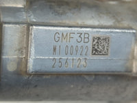 2016-2022 Honda Hr-V Throttle Body P/N:256123 M100922, GMF3B Fits Fits 2012 2013 2014 2015 2016 2017 2018 2019 2020 2021 202