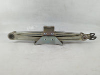 2021 Honda Hr-v Spare Scissor Car Jack 760734 - Oemusedautoparts1.com