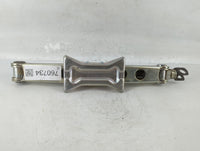 2021 Honda Hr-v Spare Scissor Car Jack 760734 - Oemusedautoparts1.com