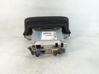 2019-2022 Honda Hr-v Am Fm Cd Player Radio Receiver - Oemusedautoparts1.com