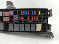 2020-2022 Honda Hr-V Fusebox Fuse Box Panel Relay Module P/N:T7A-A11 4063 Fits Fits 2020 2021 2022 OEM Used Auto Parts - Oem