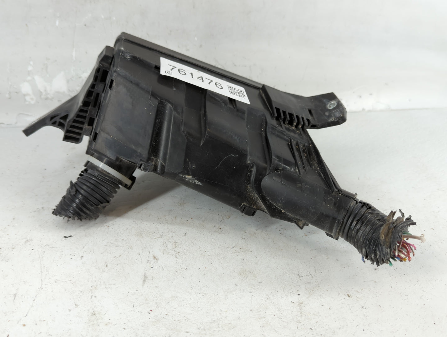 2020-2022 Honda Hr-V Fusebox Fuse Box Panel Relay Module P/N:T7A-A11 4063 Fits Fits 2020 2021 2022 OEM Used Auto Parts - Oem