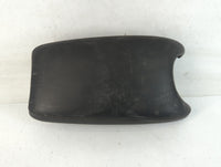 2021 Honda Hr-V Center Console Armrest Cover Lid Fits OEM Used Auto Parts - Oemusedautoparts1.com