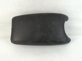 compare product 2021 Honda Hr-V Center Console Armrest Cover Lid Fits OEM Used Auto Parts