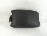 2021 Honda Hr-V Center Console Armrest Cover Lid Fits OEM Used Auto Parts - Oemusedautoparts1.com